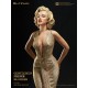 Marilyn Monroe 1/4 Superb Scale Hybrid Statue Marilyn Monroe 45 cm